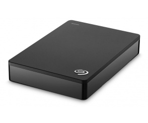 Seagate Backup Plus Portable 4 TB