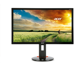 Acer XB270HU – monitor dla gracza