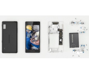 Fairphone 2 - kolejny modułowy smartfon