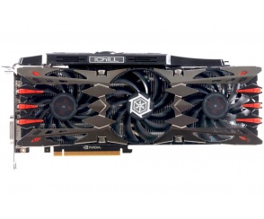 Inno3D GTX 980 Ti iChill X4 Ultra