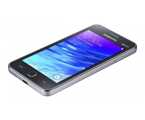 Samsung Z3 - nowy smartfon z Tizen OS