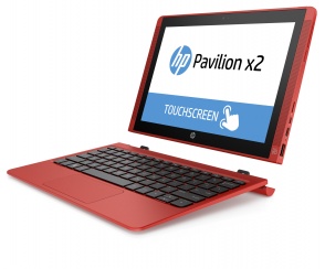 HP Pavilion x2 - nowy tablet