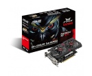 Firma ASUS zapowiada nowe karty graficzne: Strix R9 390X, R9 390, R9 380 i R7 370