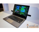 Toshiba Astrea - nowy laptop 13 cali