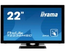 Nowa odsłona dotykowych monitorów iiyama 22” i 23”