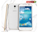 Karbonn Titanium S6 elegancki smartfon z ekranem qHD