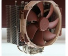 Trzy nowe coolery od Noctua