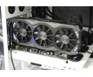 Zotac GeForce GTX 980 Ti AMP! Extreme - podkręcony o 25%