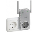 NETGEAR EX3800 – pierwszy wzmacniacz sygnału AC750