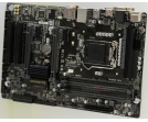 Gigabyte Z170-HD3 i B150M-D3H - nowe płyty główne