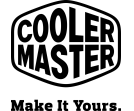 Cooler Master na nowo odkrywa „Ducha tworzenia” i wprowadza slogan „Make It Yours”
