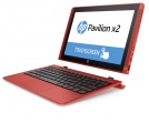 HP Pavilion x2 - nowy tablet