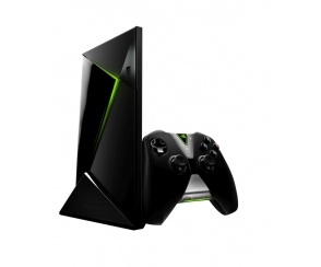 NVIDIA SHIELD z systemem Android TV już w polskich sklepach