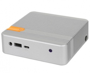 Logic Supply CL100 - nowy miniPC