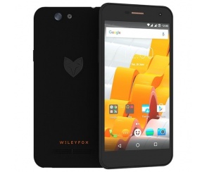 Nowe smartfony od Wileyfox z Cyanogen OS