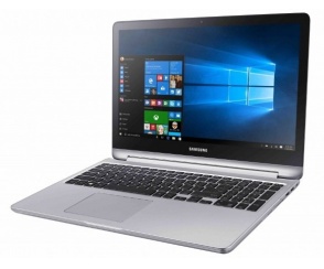 Samsung Notebook 7 Spin