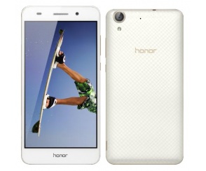 Huawei Honor 5A oficjalnie na rynku