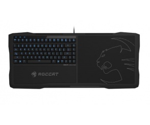 ROCCAT Sova zamieni Twój salon w profesjonalny pokój do gry