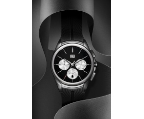 LG Watch Urbane 2 w promocji z bezprzewodowymi słuchawkami LG TONE ULTRA