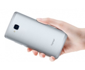 Huawei Honor 5C dostępny w Europie