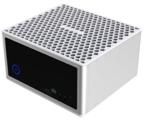 Zotac Zbox i Magnus - nowe miniPC