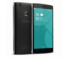 Doogee X5 Max - nowy smartfon