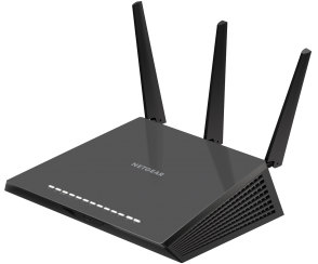 Nighthawk R7100LG od NETGEAR – uniwersalny modem-router z 4G LTE