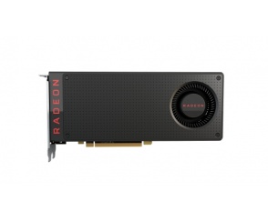 Radeon Serii RX na targach E3