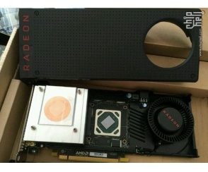 Radeon RX 480 - kolejne szczegóły