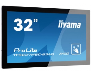 32-calowy dotykowy monitor iiyama TF3237MSC