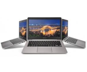 Asus ZenBook UX310UQ - nowy ultrabook