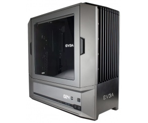 EVGA DG-8 - nowa obudowa o pokaźnych rozmiarach