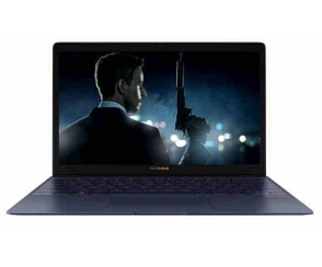 Asus ZenBook 3 - nowy laptop