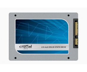 Crucial MX300 750 GB - nowy dysk SSD