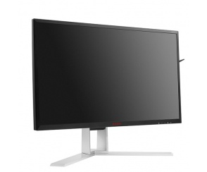 AOC AG271QG - nowy monitor z G-Sync