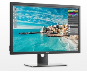 Dell UltraSharp Premium UP3017