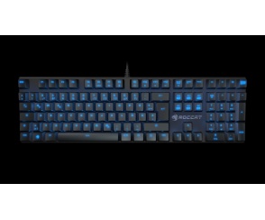 ROCCAT Suora – nowa klawiatura mechaniczna dla graczy