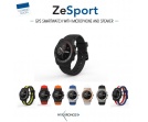 ZeSport – zegarek nawet na najtrudniejsze trasy