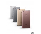 Nubia Z11 - oficjalna prezentacja