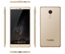 ZTE Nubia Z11 Max - nowy phablet