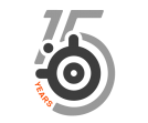 SteelSeries świętuje 15 urodziny!