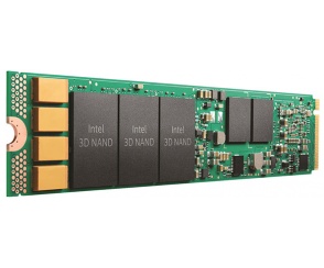 Intel DC P4501 - nowe nośniki SSD