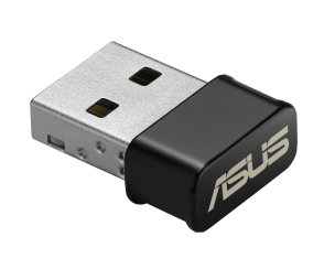 ASUS prezentuje USB-AC53 Nano