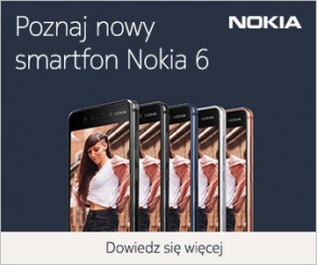 Wideo Sponsorowane: Nokia 6 zapowiada się obiecująco