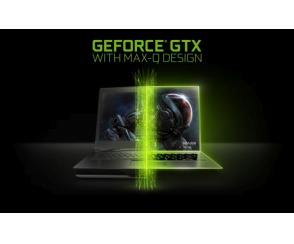 NVIDIA PRZEDSTAWIA LAPTOPY DLA GRACZY MAX-Q