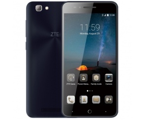 ZTE Blade A612 – smartfon, który pokochasz za baterię