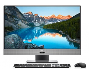 Dell Inspiron 27 7775 - nowy AiO