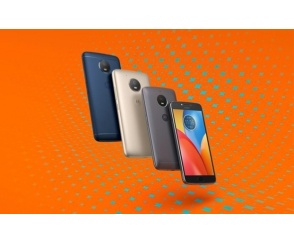 Nowe Moto E4 i Moto E4 Plus: jeszcze więcej zalet w smartfonie