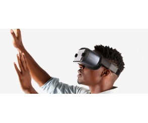 Nowe gogle Gear VR od Samsunga