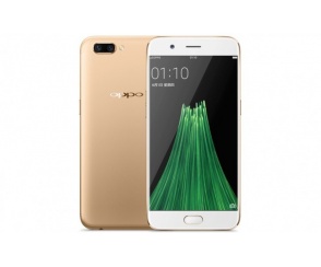 Oppo R11 Plus - kolejny smartfon dla fotografów